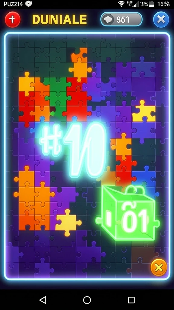 180slot - Tampilan awal yang menarik dan intuitif.