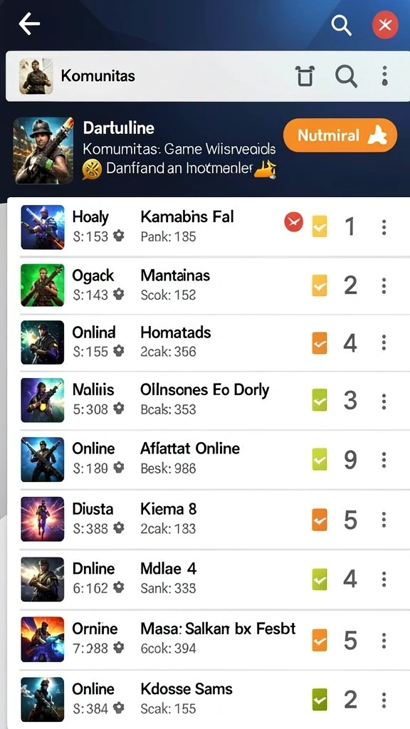 678luck - Mode permainan di 678LUCK yang dinamis dan penuh aksi.