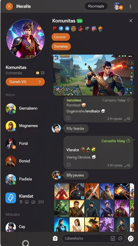 6rt - Karakter-karakter baru yang dapat dimainkan di 6RT.