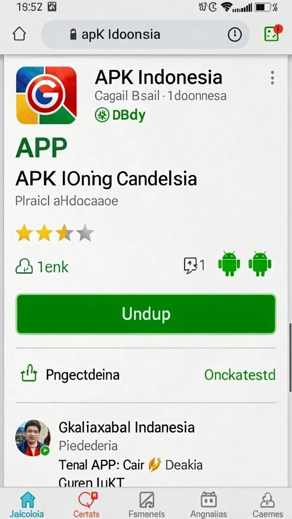 789jackpot - Tampilan antarmuka yang user-friendly.
