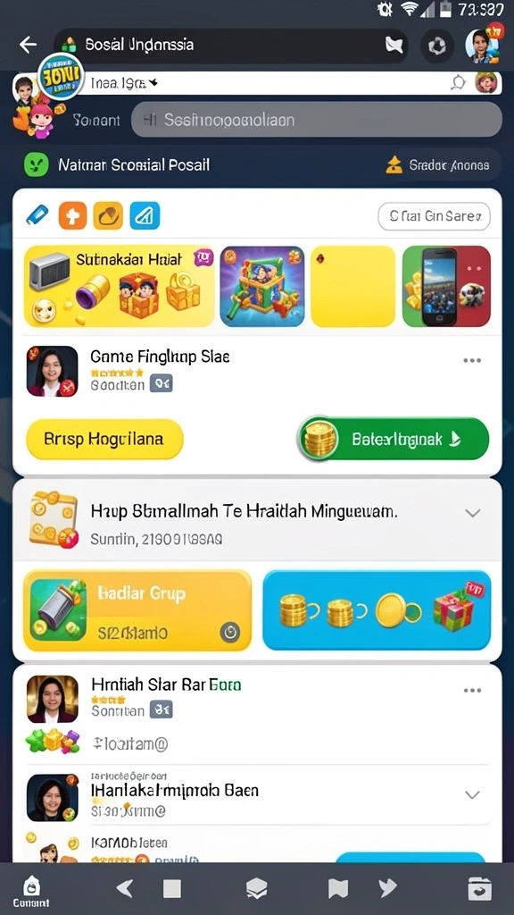 988slot - Fitur bonus yang menarik untuk meningkatkan kemenangan.