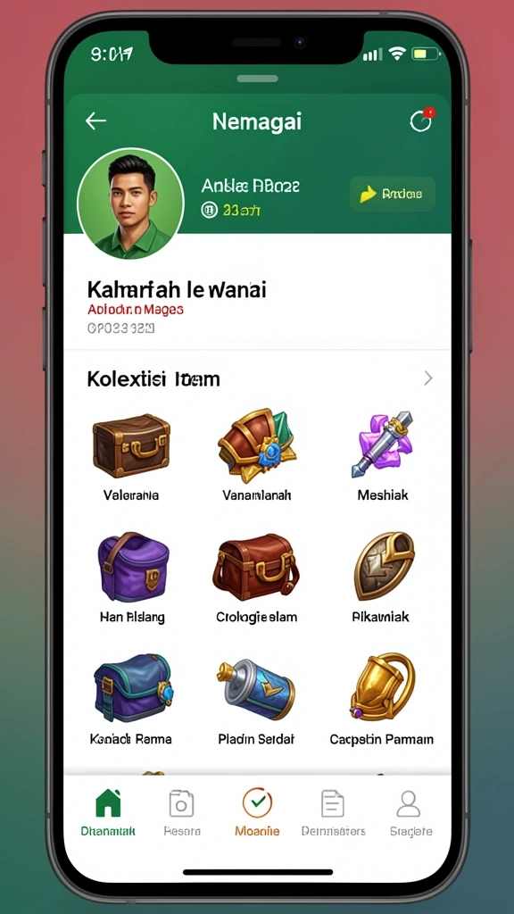 at777 - Beragam tema menarik dalam permainan slot yang dapat dipilih.