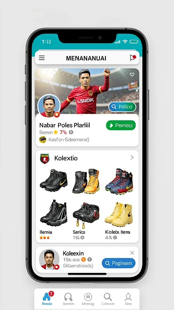 badak178 - Berbagai mode permainan yang menantang.