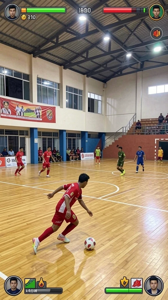 bw888 - Grafis memukau yang mendukung pengalaman bermain.