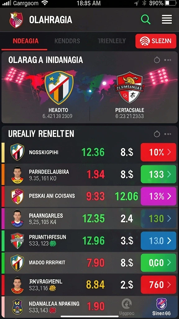 double999 - Ilustrasi level baru yang menantang dalam permainan.