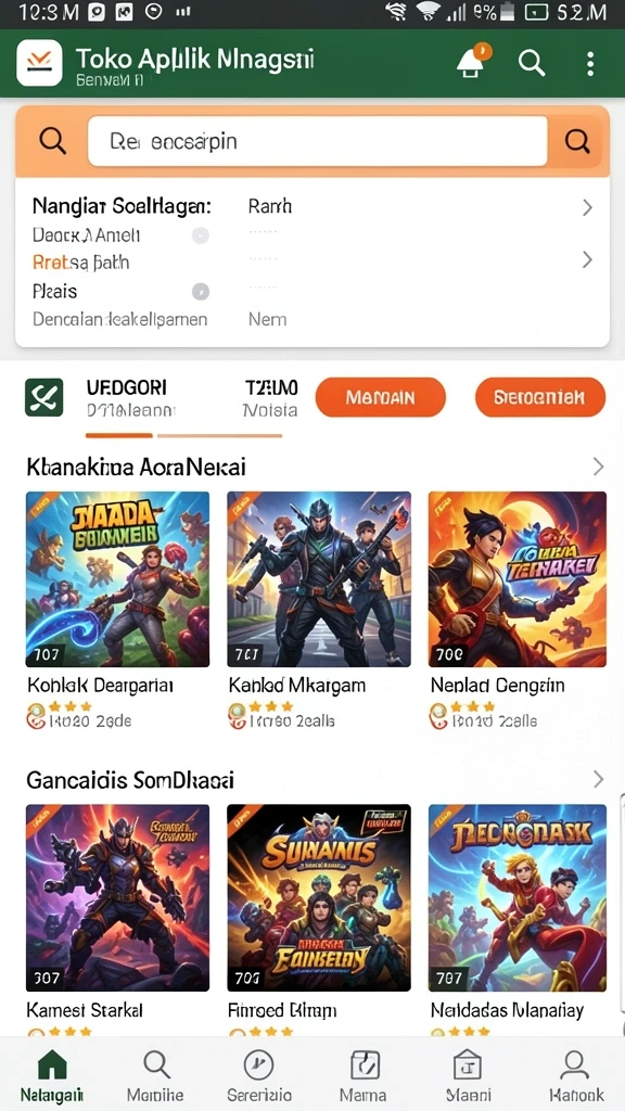 duit188 - Pengguna dapat berinteraksi dalam komunitas gaming.