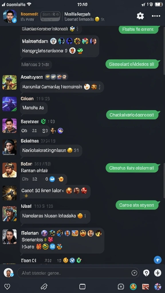 guatogel - Fitur statistik yang lengkap untuk analisis angka togel.