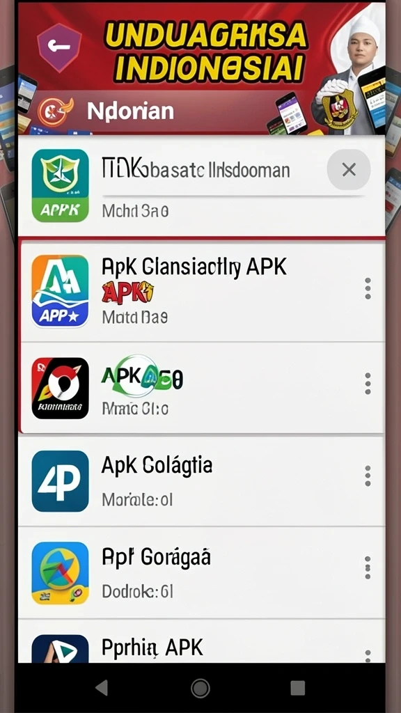 hopengslot - Tampilan antarmuka pengguna yang menarik dan mudah dinavigasi.