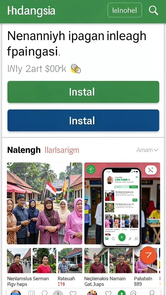 hot51 - Karakter yang beragam dengan kemampuan unik.