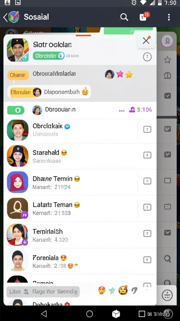 luck365 - Beragam pilihan permainan yang menguji kemampuan pemain.