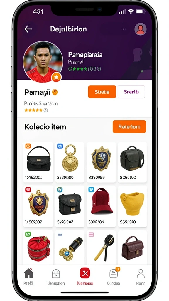 main88 - Tampilan antarmuka yang intuitif dan mudah dipahami.