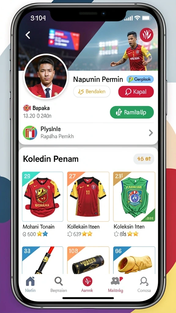 mdg188 - Grafik memukau dengan detail yang menawan.