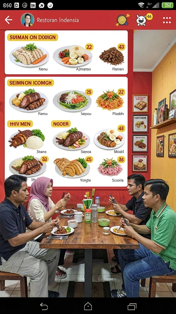 monte77 - Tampilan awal MONTE77 yang menawan dan ramah pengguna.