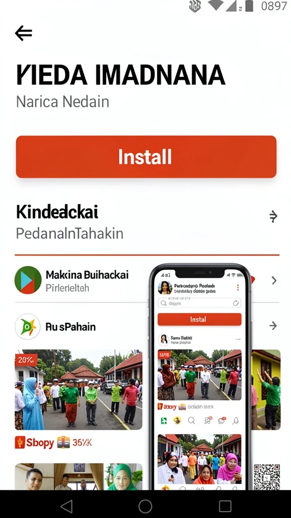 ohtogel - Sistem keamanan yang canggih melindungi data pengguna.