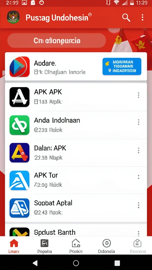 okjk - Tampilan menarik dengan grafis yang mengagumkan.