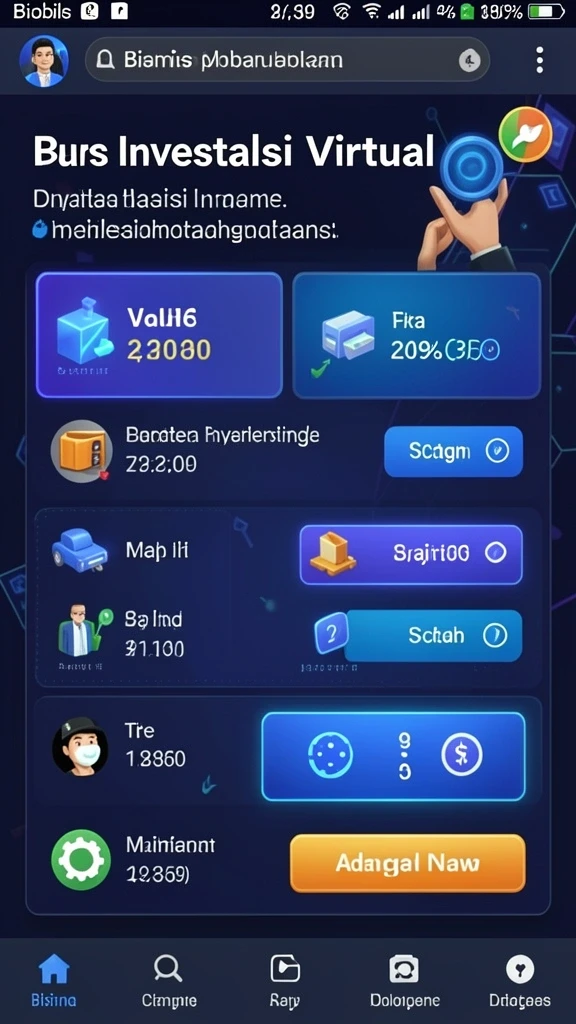 qqslot - Fitur bonus yang menguntungkan pemain.