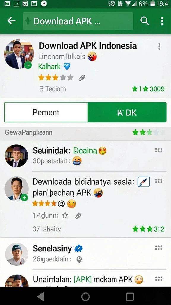 siap108 - Fitur multiplayer yang seru dan interaktif.