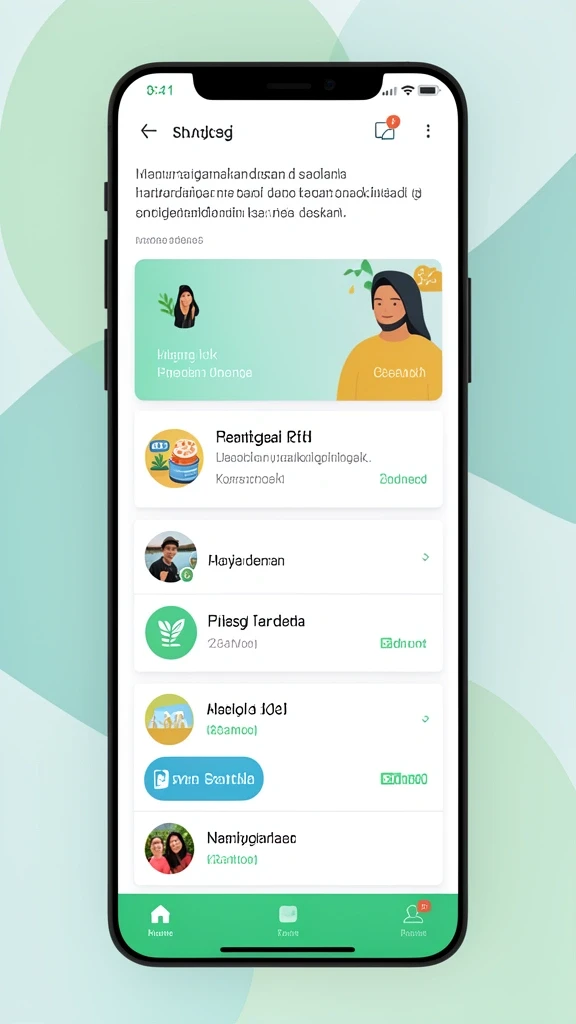 slotsri - Tampilan antarmuka yang menarik dan user-friendly.