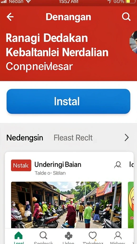 topiwangi - Karakter-karakter unik yang dapat dimainkan.