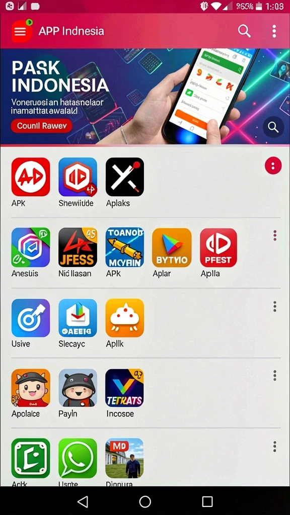 udintogel - Fitur live draw untuk melihat hasil undian secara langsung.