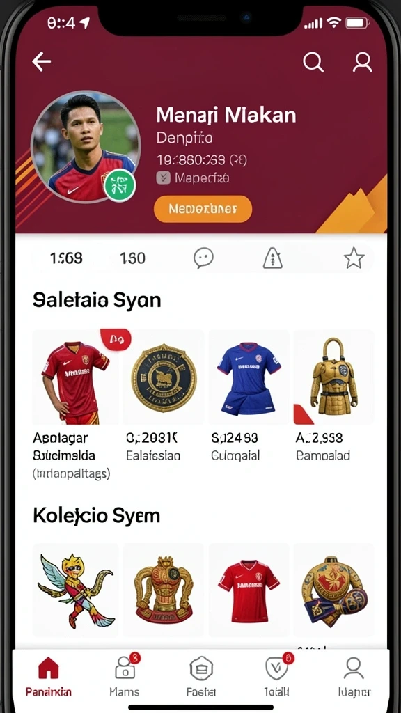 wawarslot - Tangkapan layar menampilkan tema slot yang memukau.