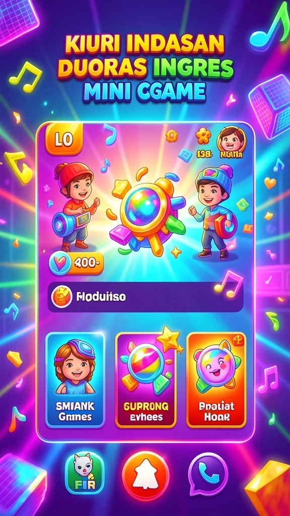 wawarslot - Antarmuka aplikasi yang mudah digunakan dan navigasi intuitif.