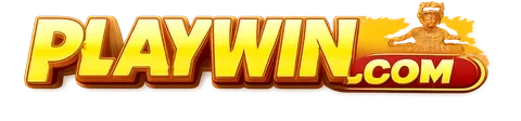 playwin — Logo Resmi